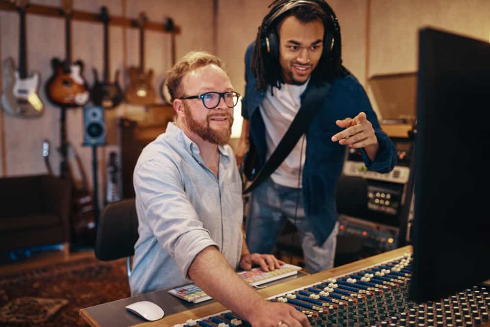 Audio Production: Everything You Need to Know to Get Started in Sound