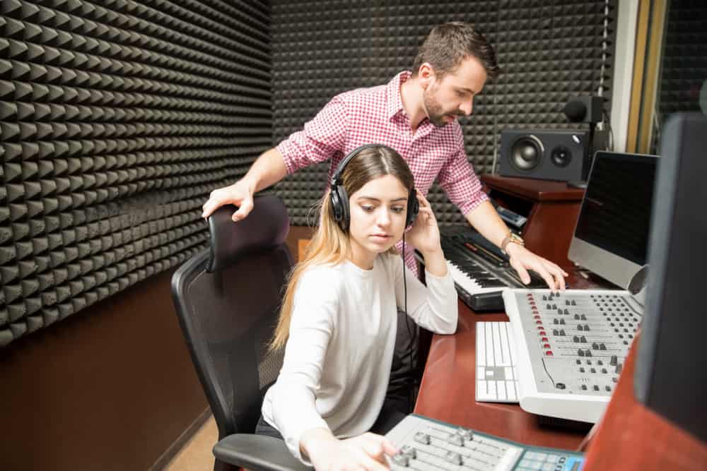 Audio Engineering Degree: 10 Best Programs for Future Audio Engineers