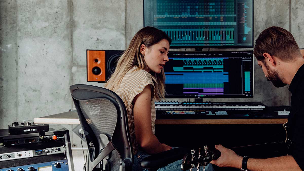 Best DAWs: Ultimate Music Production Software Picks for 2023
