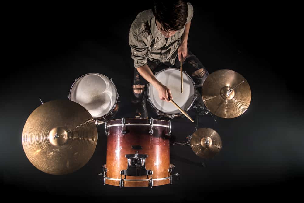 best drum kits buying guide