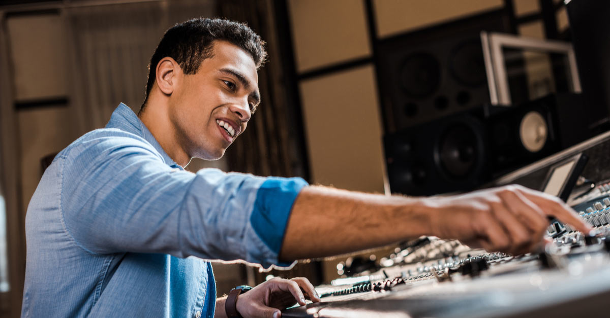 Best Music Production Schools in the US 2021 - Careers in Music