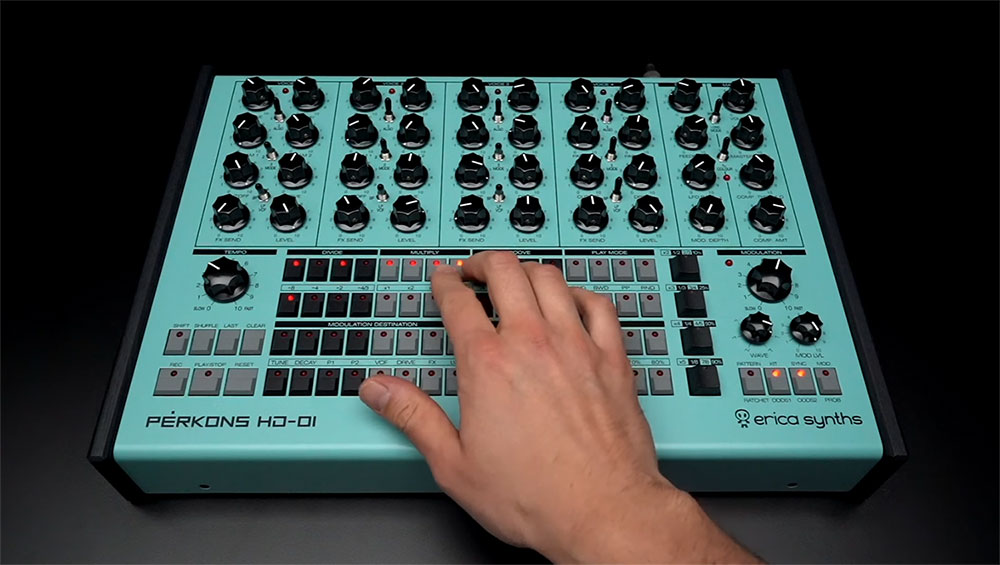 Best Drum Machines for Making Beats in 2024
