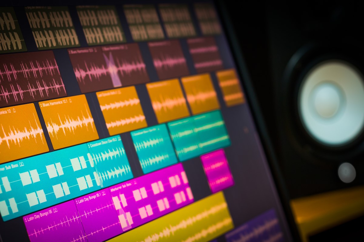 Meet the New Free Pro Tools Intro Software