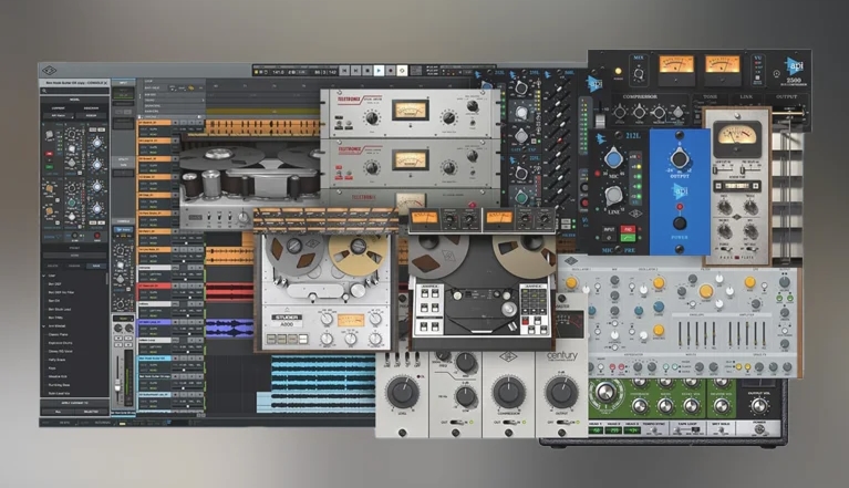 VST Plugins