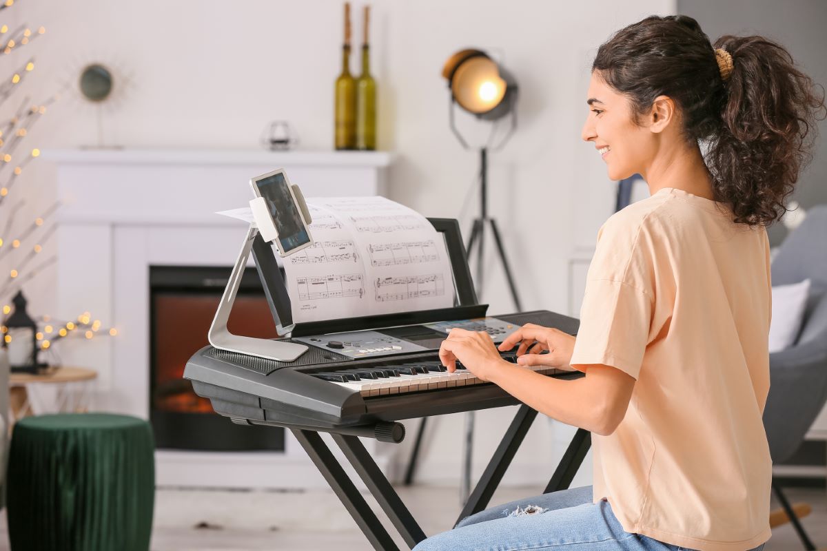 best online piano lessons