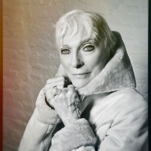 Judy Collins